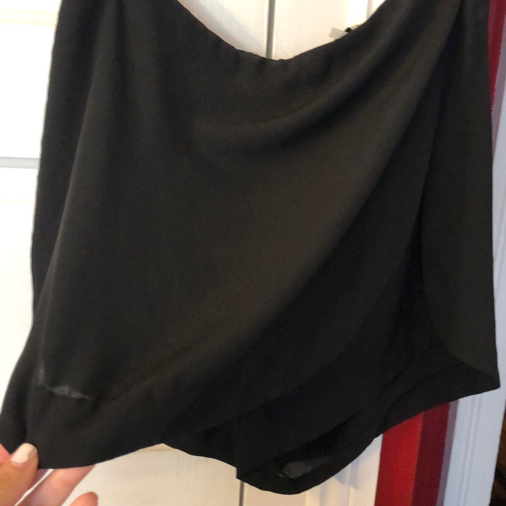 Short skort - Picture 4 of 4